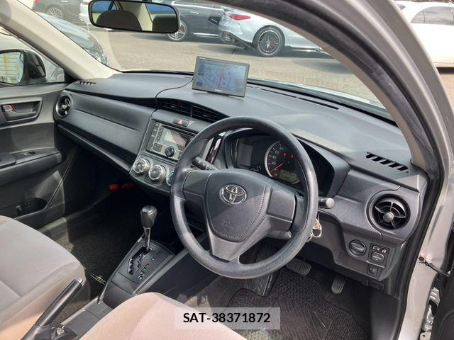 Toyota COROLLA AXIO 2017-07 8626190-8