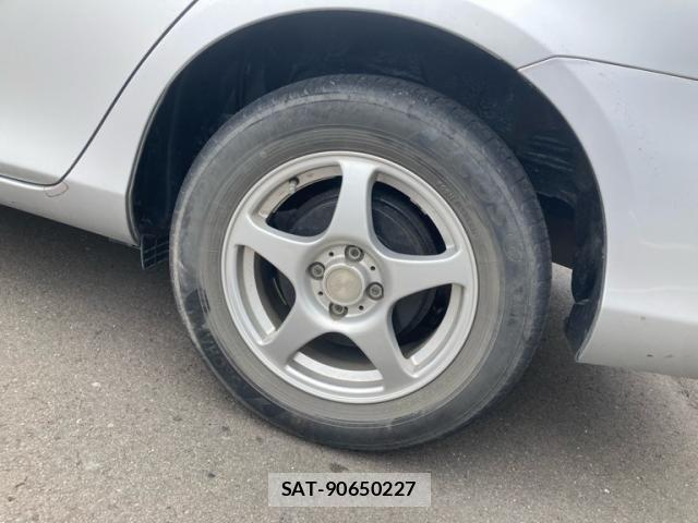 Toyota COROLLA AXIO 2010-04 8626192-9
