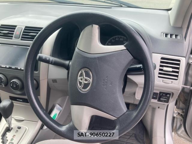 Toyota COROLLA AXIO 2010-04 8626192-10