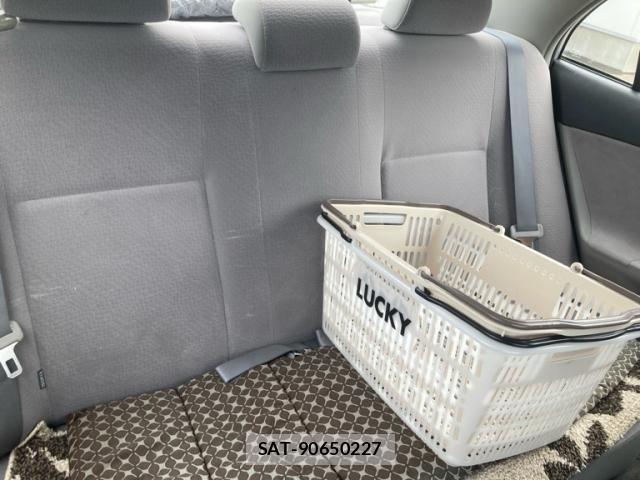 Toyota COROLLA AXIO 2010-04 8626192-13