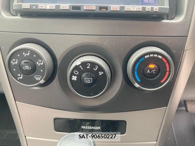 Toyota COROLLA AXIO 2010-04 8626192-20