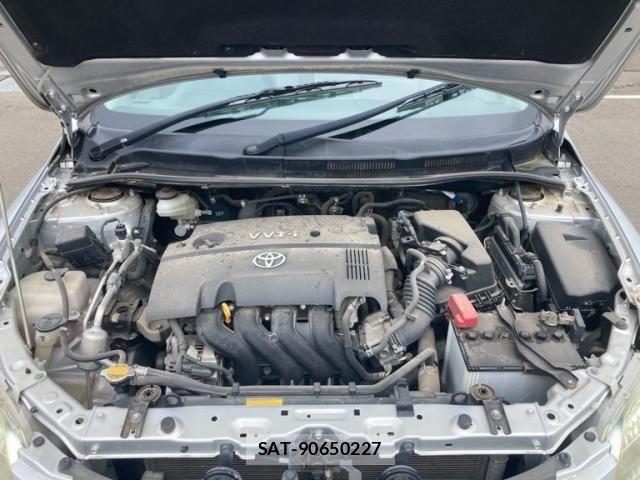 Toyota COROLLA AXIO 2010-04 8626192-21