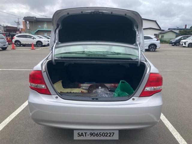 Toyota COROLLA AXIO 2010-04 8626192-6