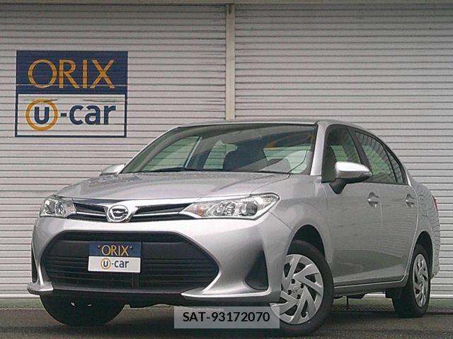 Toyota COROLLA AXIO 2022-07 8658458-0