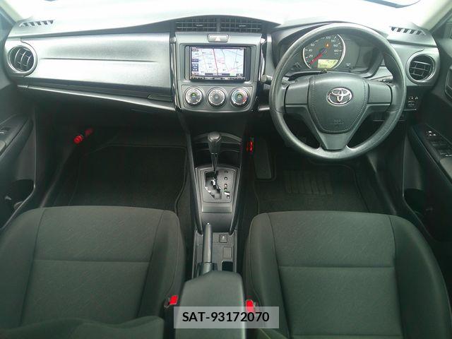 Toyota COROLLA AXIO 2022-07 8658458-1