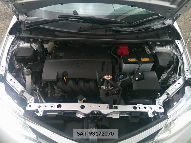 Toyota COROLLA AXIO 2022-07 8658458-19