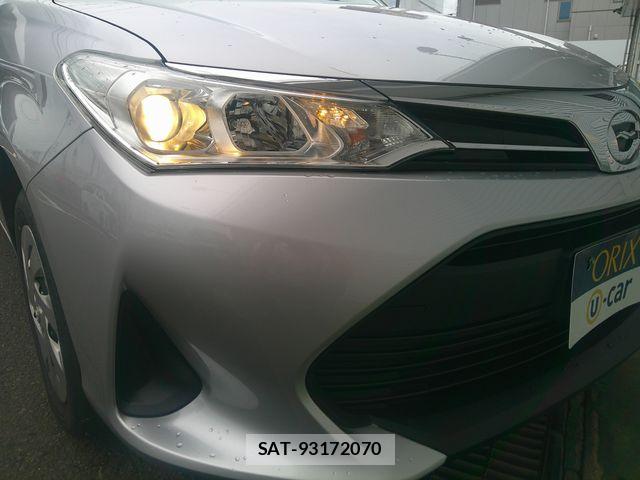 Toyota COROLLA AXIO 2022-07 8658458-24