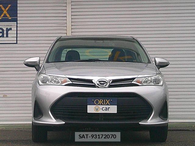 Toyota COROLLA AXIO 2022-07 8658458-25