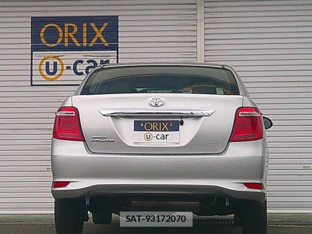 Toyota COROLLA AXIO 2022-07 8658458-26