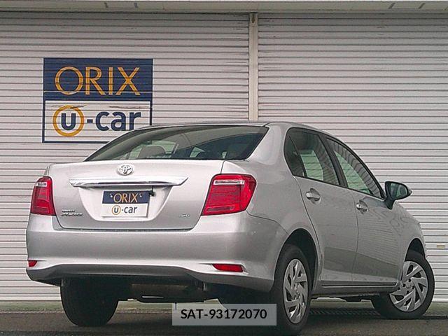 Toyota COROLLA AXIO 2022-07 8658458-2
