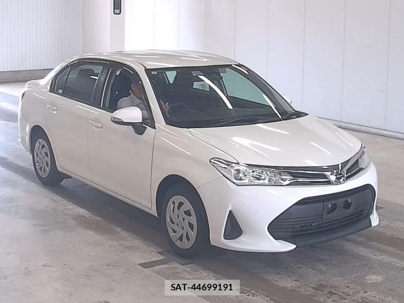 Toyota COROLLA AXIO 2020-07 8766404-0
