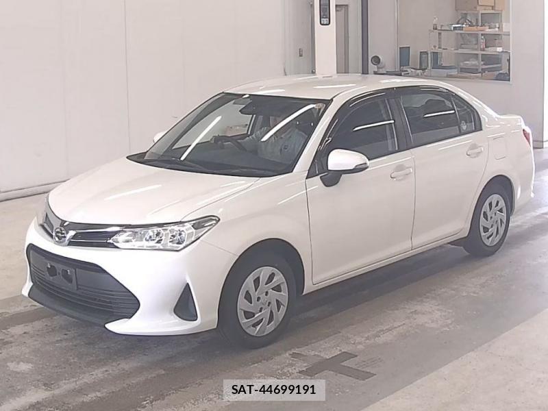 Toyota COROLLA AXIO 2020-07 8766404-3