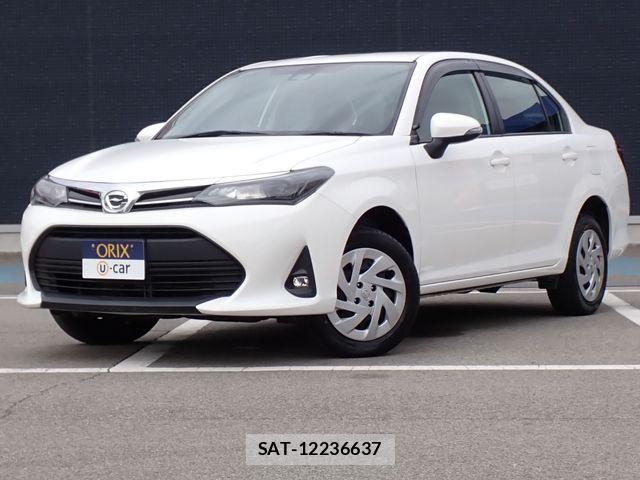Toyota COROLLA AXIO 2023-03 8870663-0