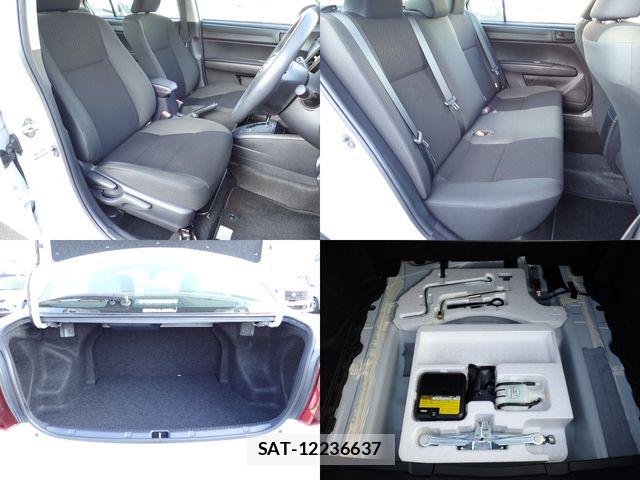 Toyota COROLLA AXIO 2023-03 8870663-16