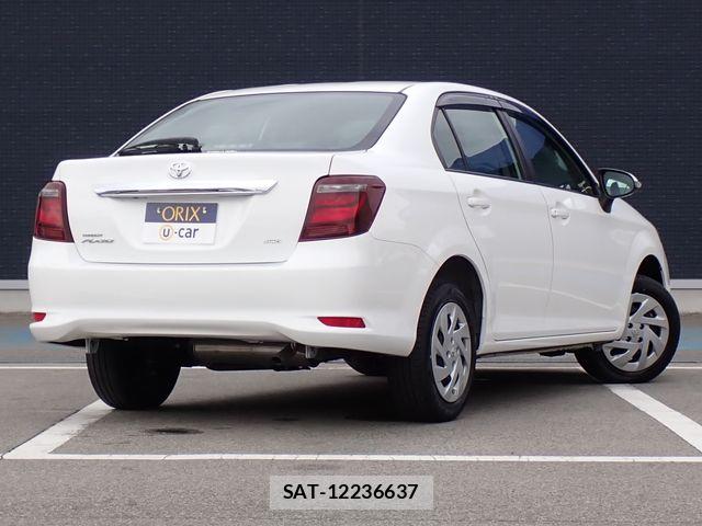 Toyota COROLLA AXIO 2023-03 8870663-2
