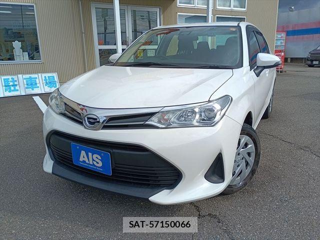Toyota COROLLA AXIO 2021-07 8879147-0