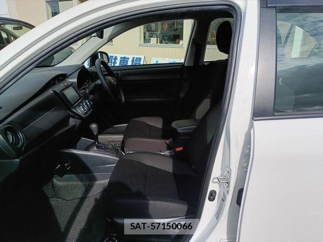 Toyota COROLLA AXIO 2021-07 8879147-11