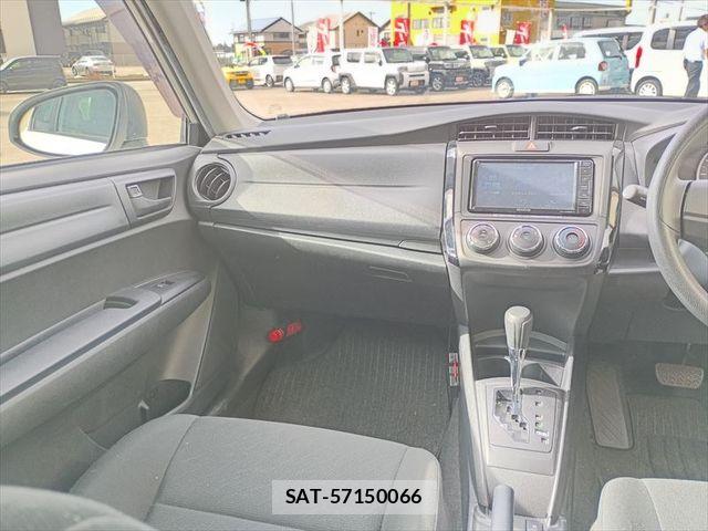 Toyota COROLLA AXIO 2021-07 8879147-16