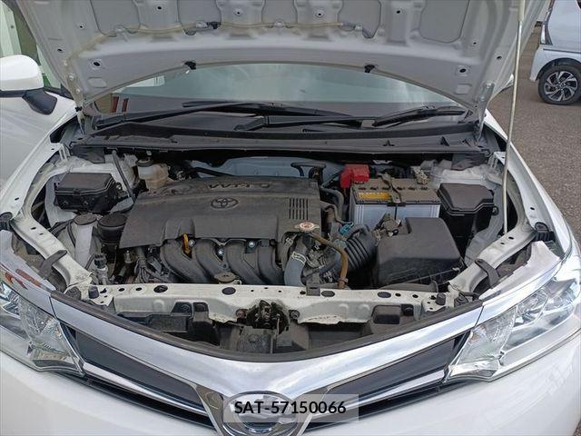 Toyota COROLLA AXIO 2021-07 8879147-29