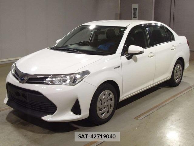 Toyota COROLLA AXIO 2018 980950-0