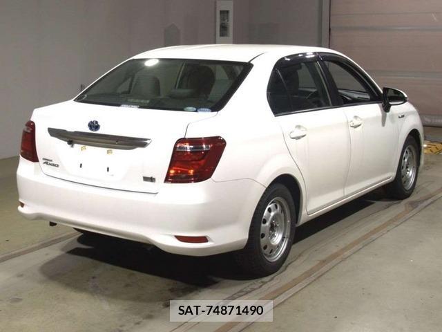 Toyota COROLLA AXIO 2019 1007816-1