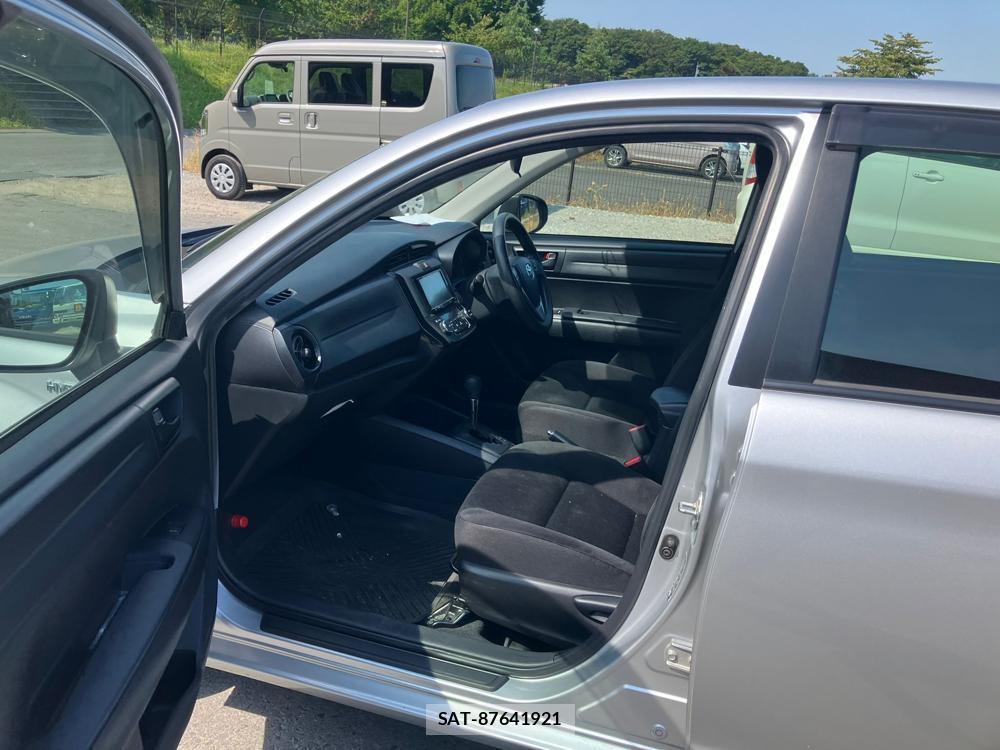 Toyota COROLLA AXIO 2019 1173826-9