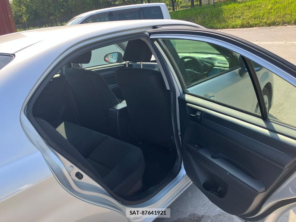Toyota COROLLA AXIO 2019 1173826-10