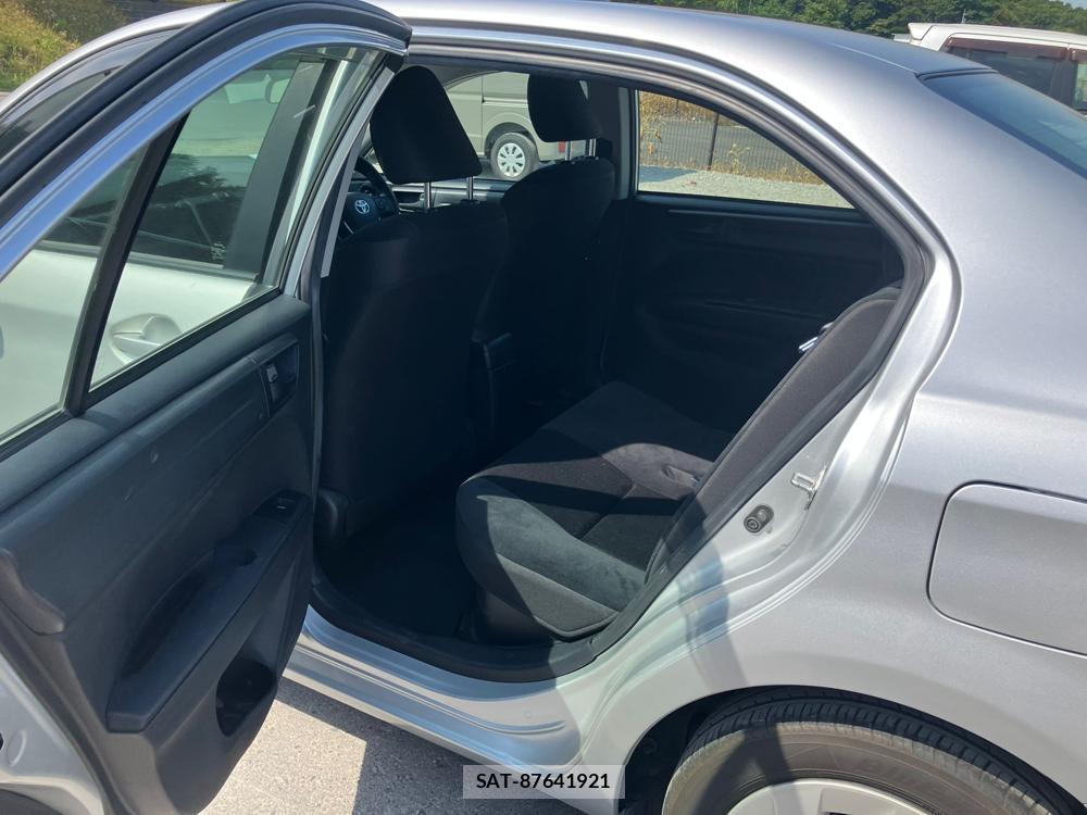 Toyota COROLLA AXIO 2019 1173826-11
