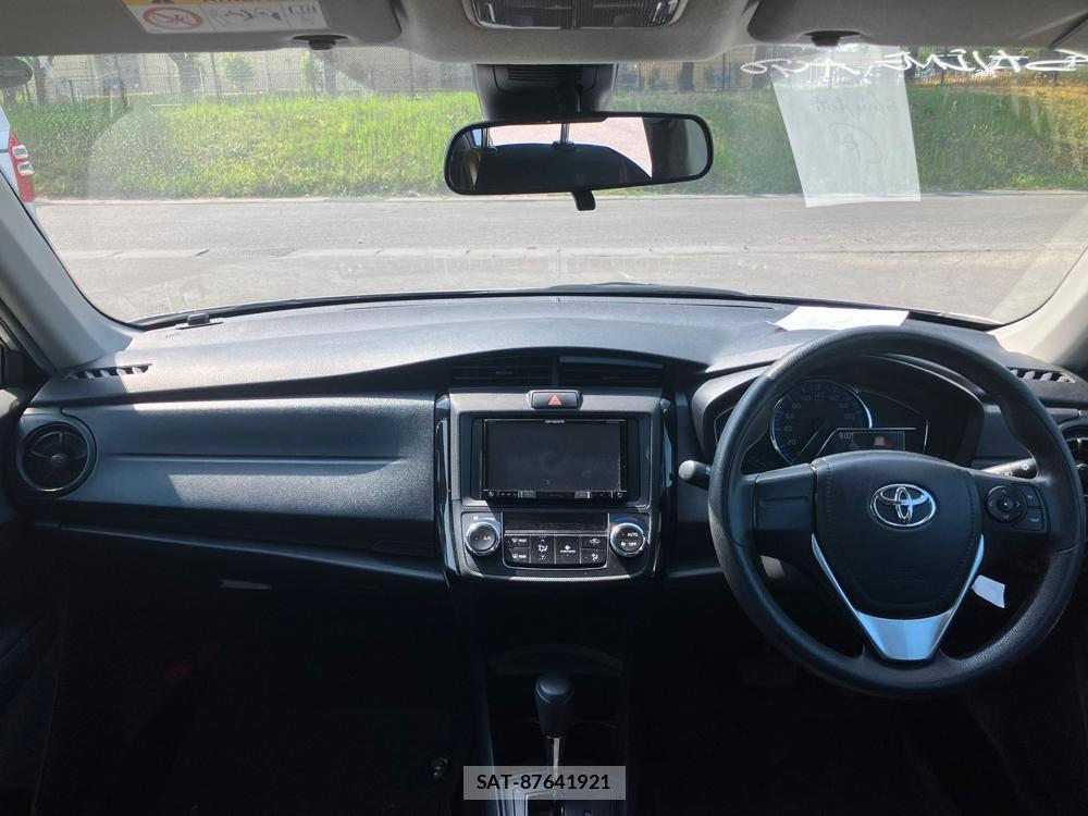 Toyota COROLLA AXIO 2019 1173826-12