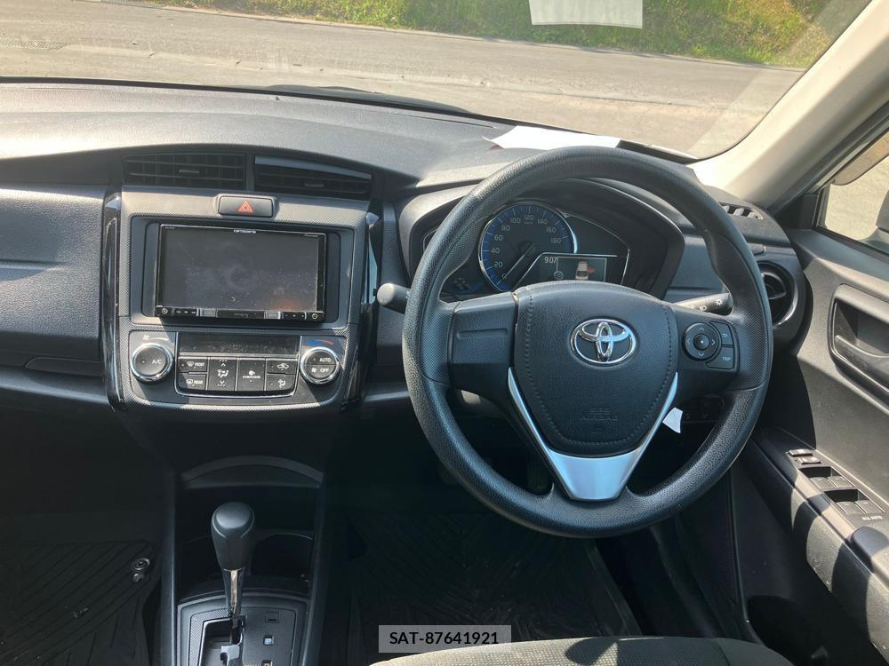 Toyota COROLLA AXIO 2019 1173826-15