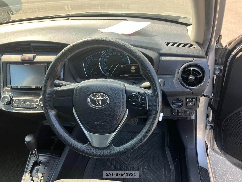 Toyota COROLLA AXIO 2019 1173826-16