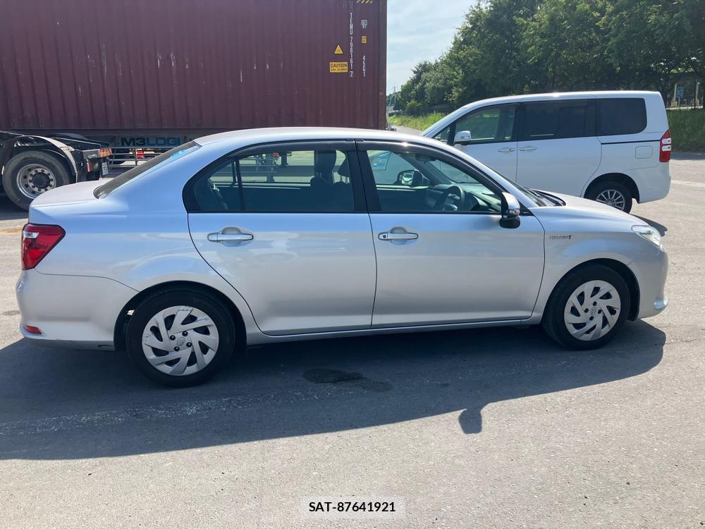 Toyota COROLLA AXIO 2019 1173826-1