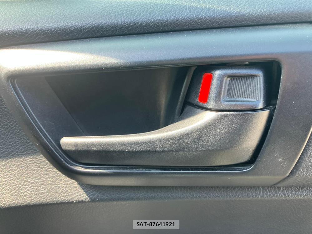 Toyota COROLLA AXIO 2019 1173826-25