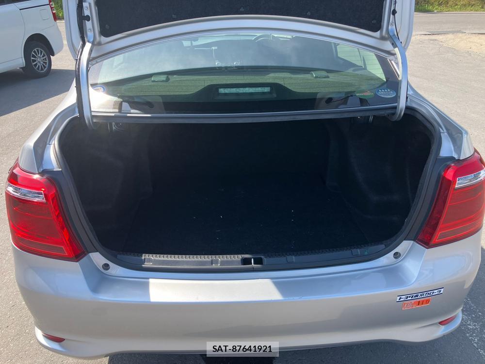 Toyota COROLLA AXIO 2019 1173826-26