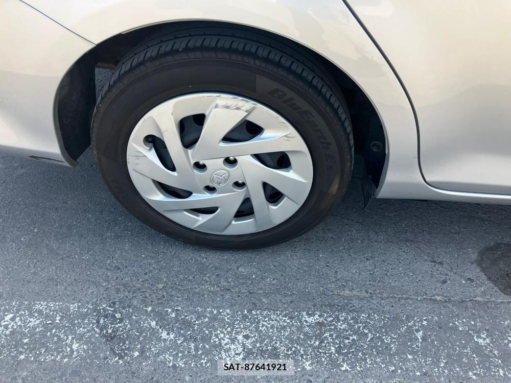 Toyota COROLLA AXIO 2019 1173826-28