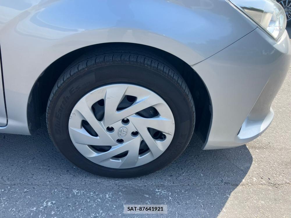Toyota COROLLA AXIO 2019 1173826-29