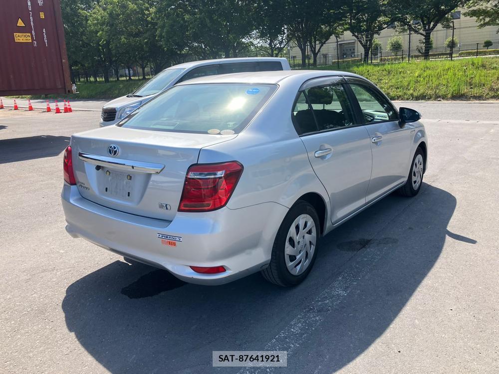 Toyota COROLLA AXIO 2019 1173826-2