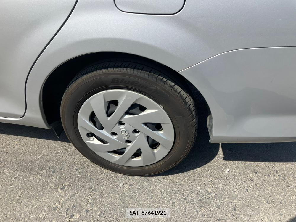 Toyota COROLLA AXIO 2019 1173826-31