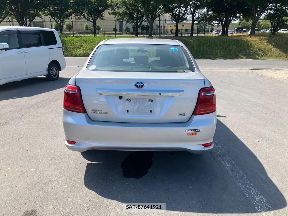 Toyota COROLLA AXIO 2019 1173826-3