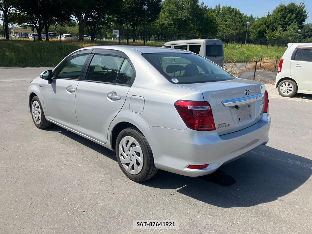 Toyota COROLLA AXIO 2019 1173826-4