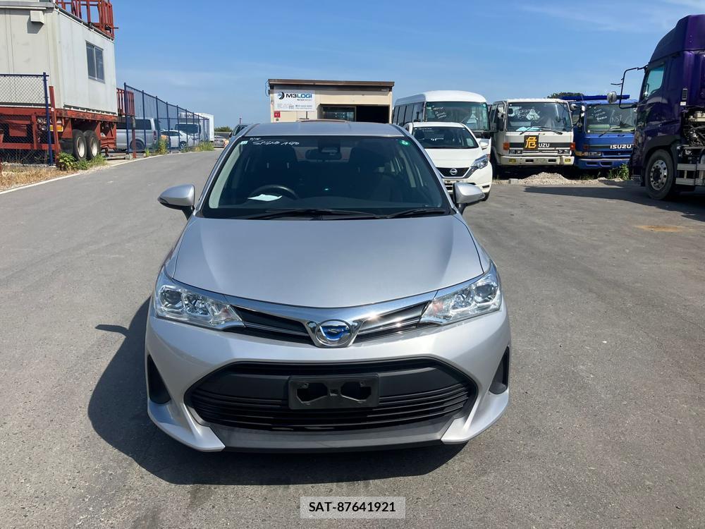 Toyota COROLLA AXIO 2019 1173826-7