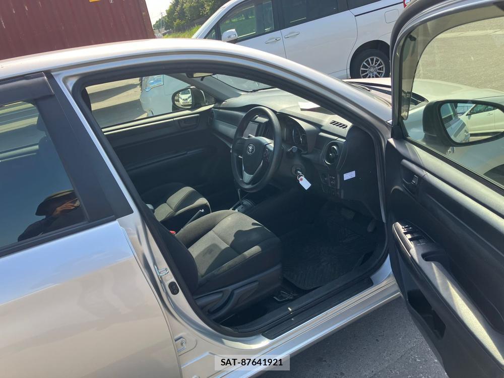 Toyota COROLLA AXIO 2019 1173826-8