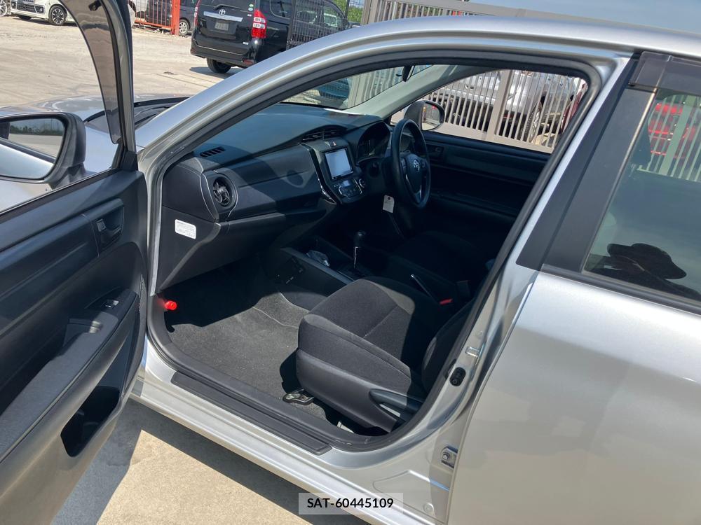 Toyota COROLLA AXIO 2019 1173825-9