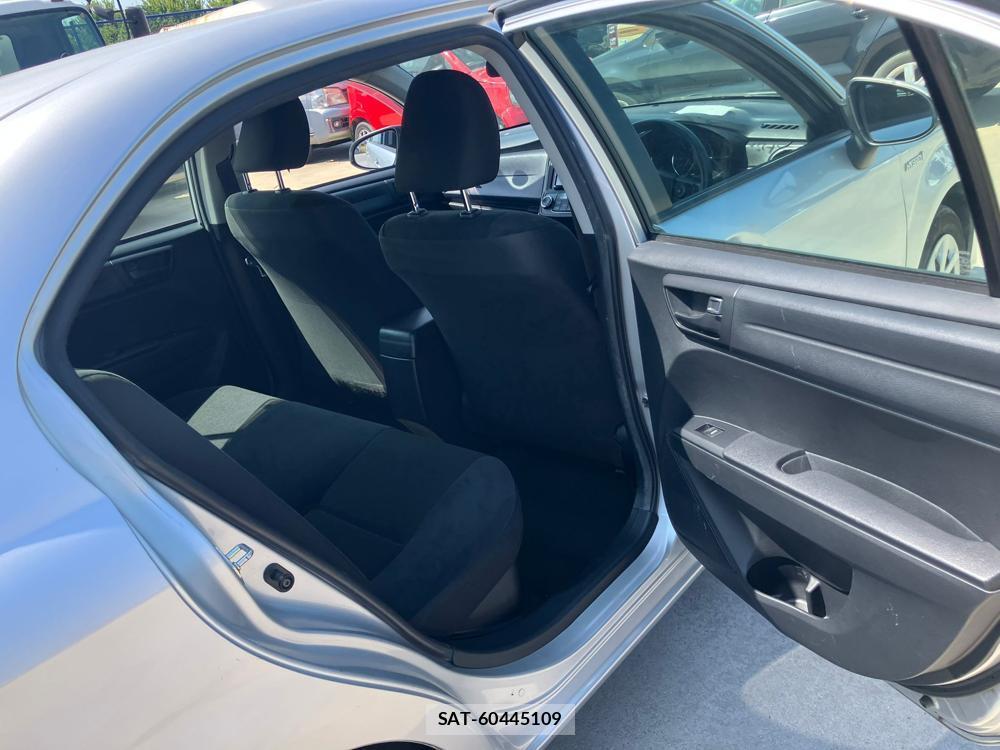Toyota COROLLA AXIO 2019 1173825-10