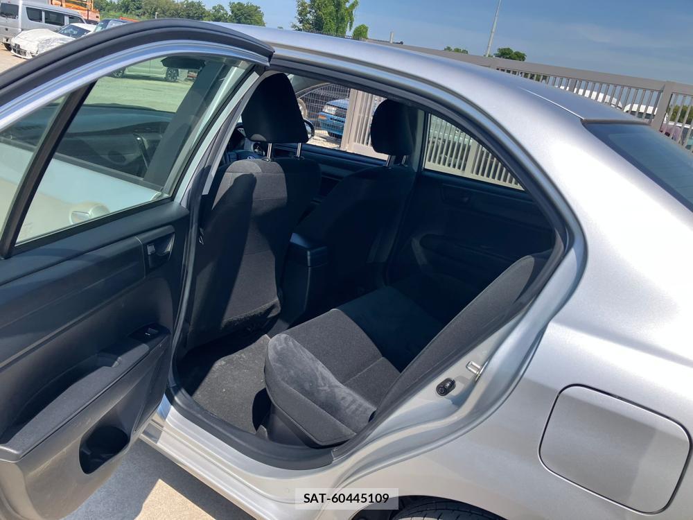 Toyota COROLLA AXIO 2019 1173825-11