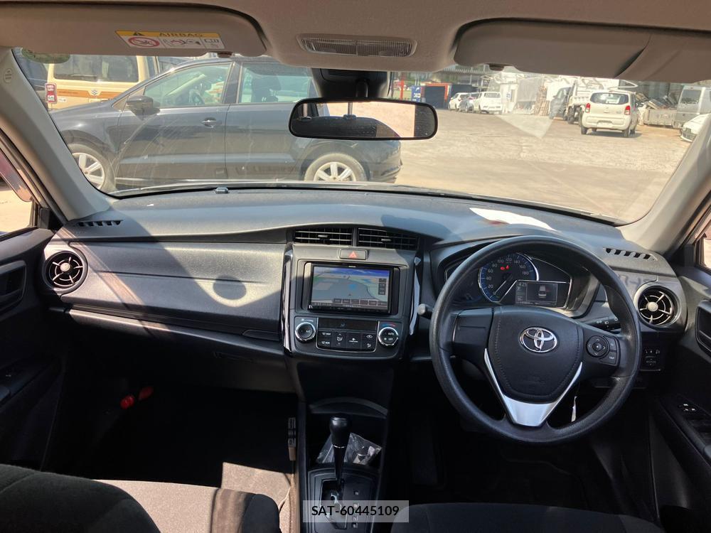 Toyota COROLLA AXIO 2019 1173825-12