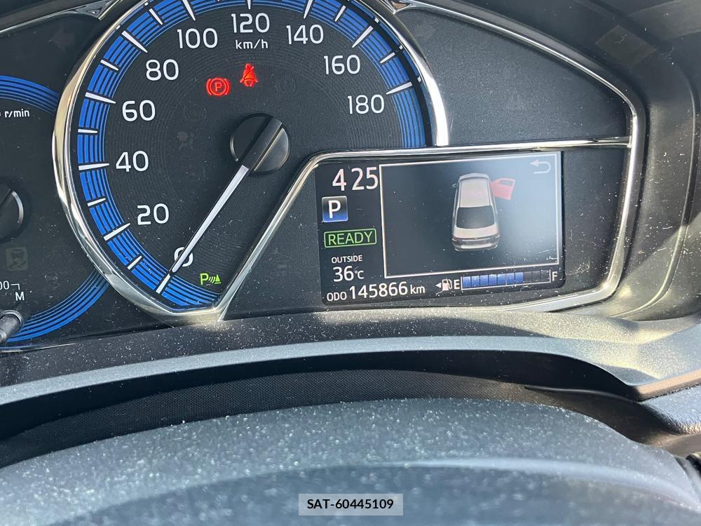 Toyota COROLLA AXIO 2019 1173825-14