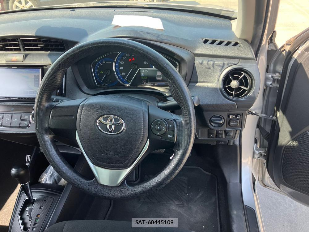 Toyota COROLLA AXIO 2019 1173825-15