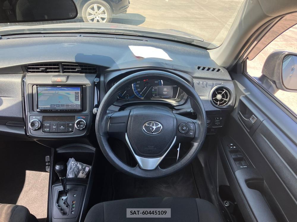 Toyota COROLLA AXIO 2019 1173825-16