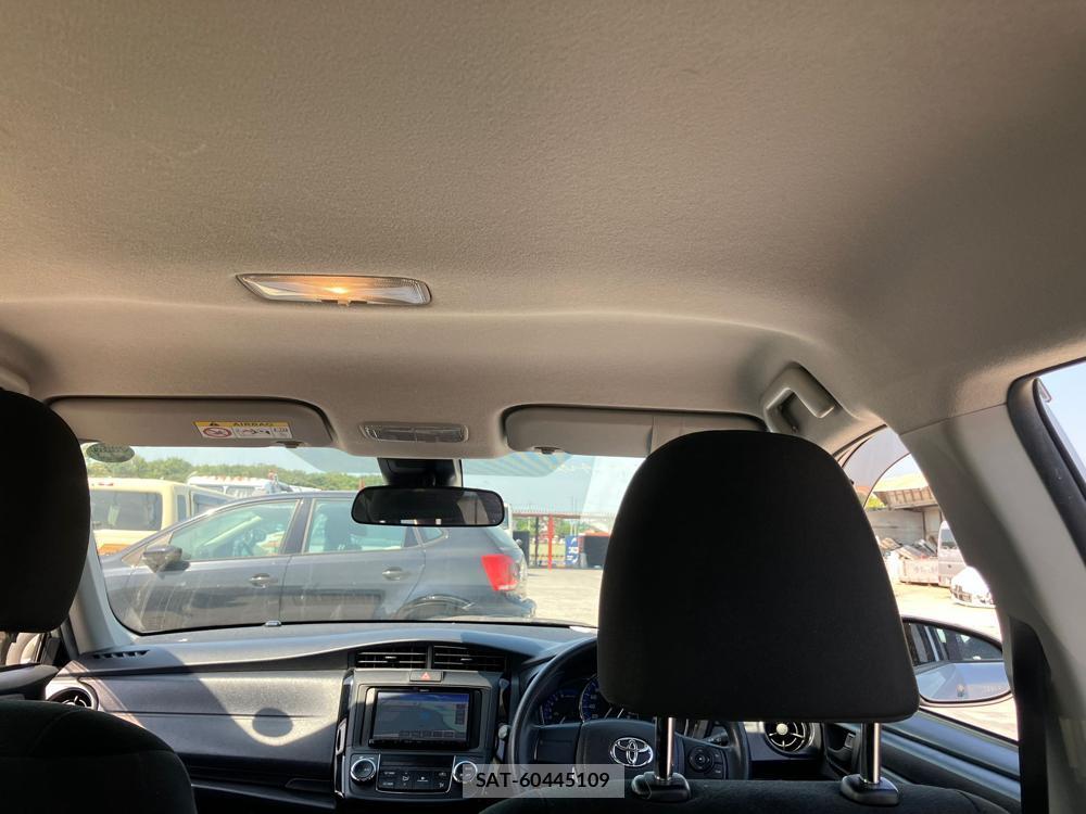 Toyota COROLLA AXIO 2019 1173825-27